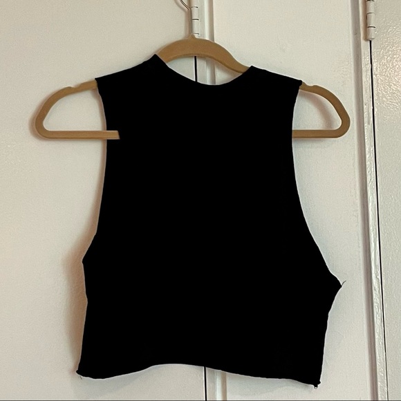 ‘RACHEL IS MY FITNESS’ MUSCLE TANK SIZE S - Picture 4 of 5